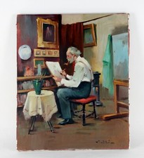 Pintor giralt lerin for sale  Van Nuys