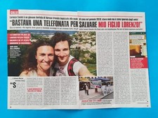 Clipping articolo giornale usato  Bologna