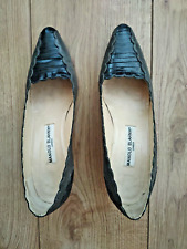 Manolo blahnik kitten for sale  BIRMINGHAM