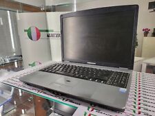 N17 notebook portatile usato  Napoli