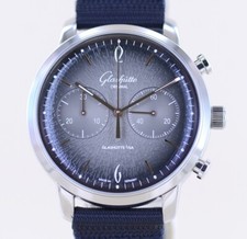 Glashütte uhr senator gebraucht kaufen  Düsseldorf