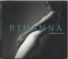 Rihanna - Good Girl Gone Bad (2007) CD Album na sprzedaż  PL