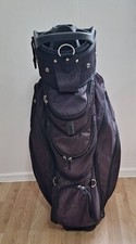 Golfbag jucad spirit gebraucht kaufen  Pforzheim