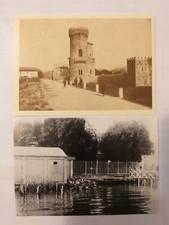 Cartoline torre del usato  Sesto Fiorentino