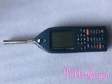 Norsonic nor140 noise for sale  Shipping to United States