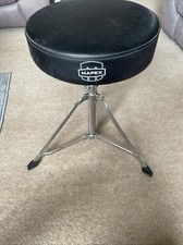 Mapped drum stool for sale  HUDDERSFIELD