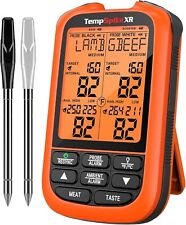 Thermopro tempspike 1000ft for sale  Sandy Creek