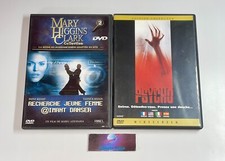 Lot dvd psycho d'occasion  Athis-Mons