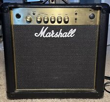 Marshall mg15cf amplifier for sale  Lincoln