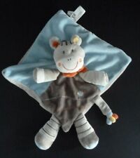 Doudou plat nicotoy d'occasion  Bouvigny-Boyeffles