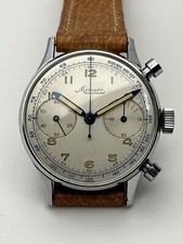 Orologio cronografo mercure usato  Rovigo