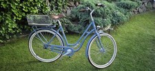 Dancilli damenfahrrad fame gebraucht kaufen  Waldesch