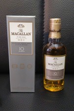 Macallan jahre fine gebraucht kaufen  Baden-Baden