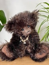 Charlie bears chocolate for sale  REDRUTH