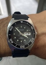 Orologio ricoh diver usato  Casoria