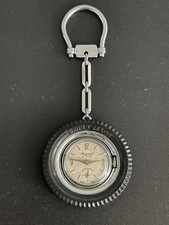 Orologio portachiavi pingard usato  Napoli