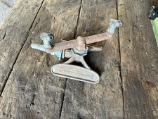 Antique vintage cast for sale  LINCOLN