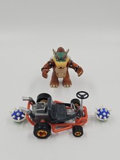 Usado, Boneco ToyBiz Mario Kart 64 Bowser 1999 COMPLETO Vintage com Acessórios comprar usado Usado, Boneco ToyBiz Mario Kart 64 Bowser 1999 COMPLETO Vintage com Acessórios comprar usado  Enviando para Brazil