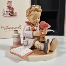 2018 hummel figurine for sale  YORK