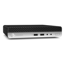 Pro desk 400 usato  Muro Lucano