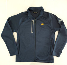 Sapatilhas The North Face masculinas NF0A3LH9 Blue Canyon tamanho médio Logotipo do McDonald's - Excelente estado usado comprar usado  Enviando para Brazil