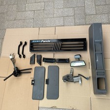 Ricambi interni fiat usato  Ladispoli