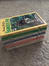 Enid blyton joblot for sale  CARDIFF