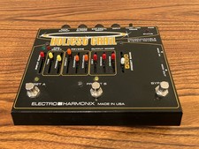 Electro harmonix holiest for sale  Columbus