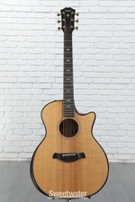 Taylor 614ce builder for sale  Fort Wayne