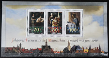 Timbres pays bas d'occasion  Montpellier-