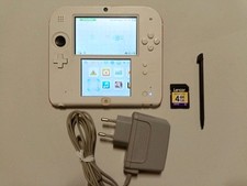 Nintendo 2ds new d'occasion  Agen