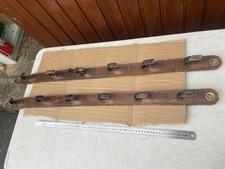 Gun racks tan for sale  FALKIRK