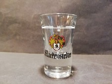 Altes mackenstedter glas gebraucht kaufen  Westoverledingen