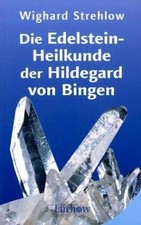 Edelstein heilkunde hildegard gebraucht kaufen  Stuttgart