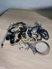 Costume jewellery bundle for sale  HODDESDON