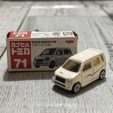 Capsule tomica suzuki d'occasion  Expédié en Belgium