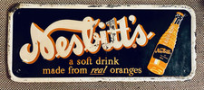 nesbitts sign 1955 for sale  Blanchard