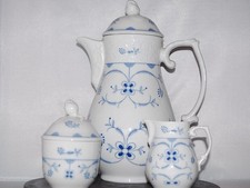 Kaffeeservice 21tlg gotland gebraucht kaufen  Lichtenfels