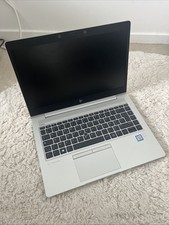 HP Elitebook 840 G5 - i7-7600U - 16Go RAM - 256Go SSD comprar usado  Enviando para Brazil