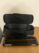 Pedaltrain nano plus for sale  Chicago