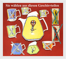 Rosenthal flash love gebraucht kaufen  Varel