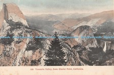 R351420 california yosemite for sale  WARLINGHAM