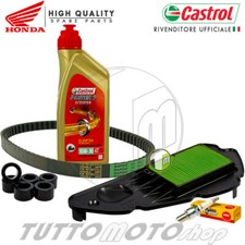 Kit tagliando olio usato  Serra d'Aiello