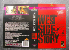 West side story d'occasion  Châtelaillon-Plage