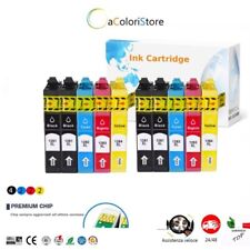 Cartucce per epson usato  Forli