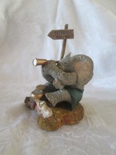 Tuskers horatio elephant for sale  WESTON-SUPER-MARE