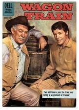 Wagon train 1960 d'occasion  Expédié en Belgium