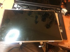 Lcd per compaq usato  Montefiascone