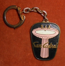 Porte clés métal d'occasion  Bar-le-Duc