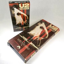 Rattle hum concert for sale  Springfield